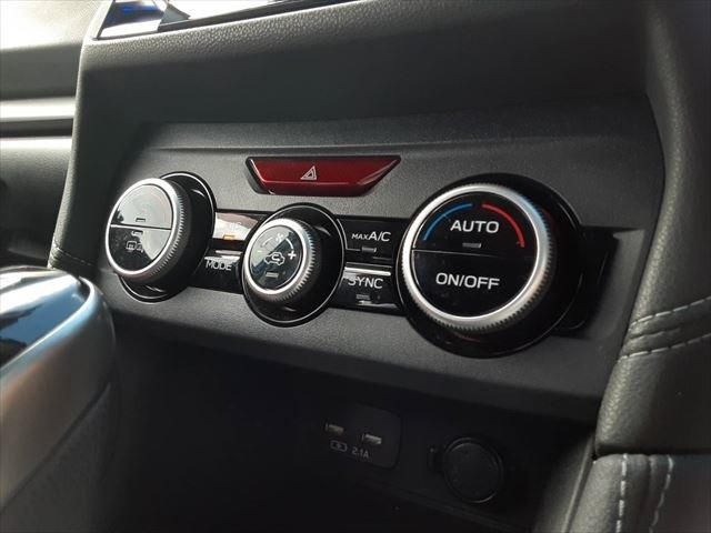 Subaru IMPREZA 2018-12 28750-29