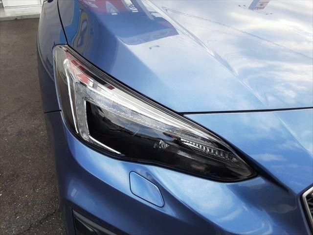 Subaru IMPREZA 2018-12 28750-9