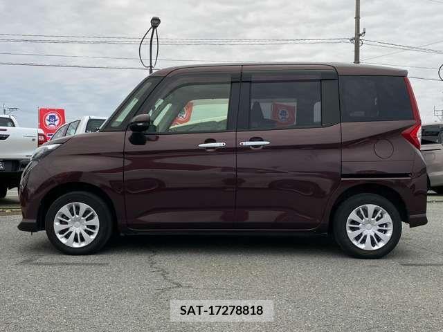 Daihatsu THOR 2019-10 311228-4