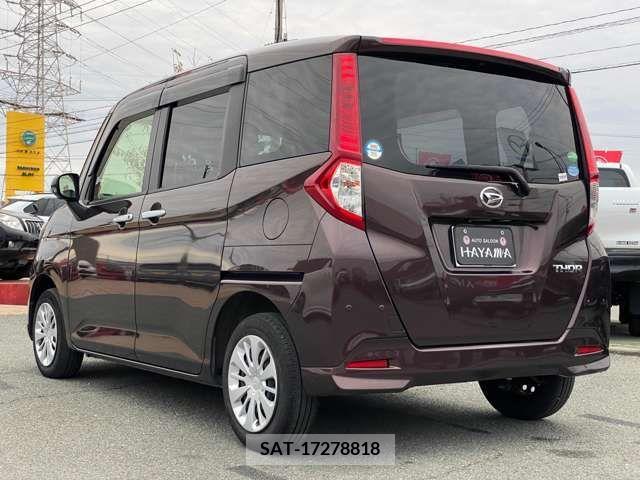 Daihatsu THOR 2019-10 311228-16