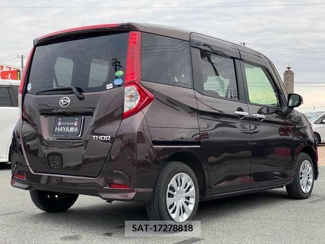 Daihatsu THOR 2019-10 311228-14