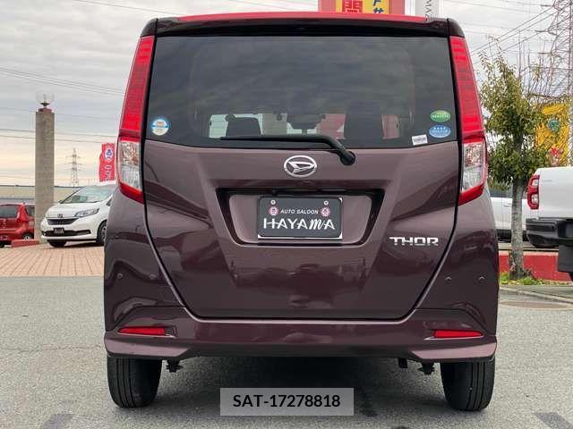 Daihatsu THOR 2019-10 311228-15