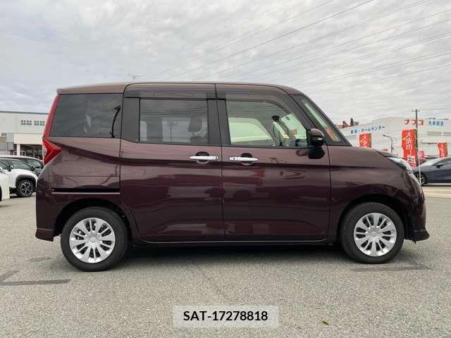 Daihatsu THOR 2019-10 311228-3