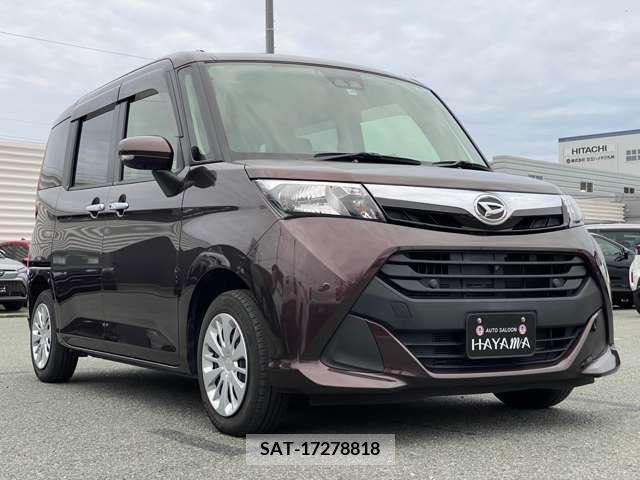 Daihatsu THOR 2019-10 311228-2