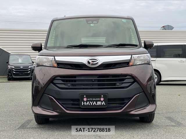 Daihatsu THOR 2019-10 311228-1