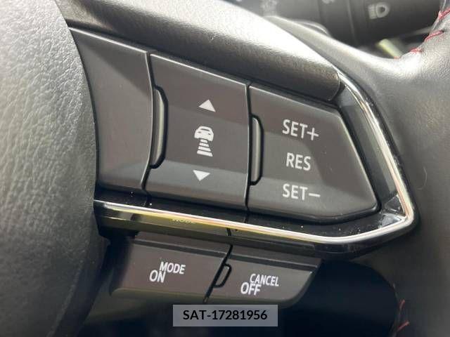 Mazda CX-5 2022-03 295946-4
