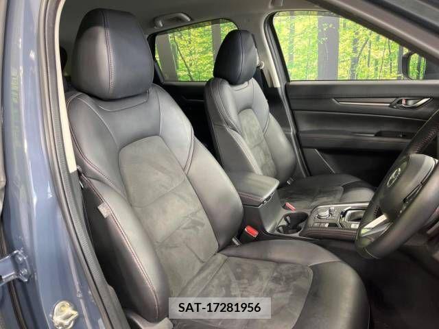 Mazda CX-5 2022-03 295946-8