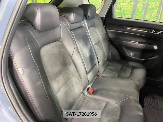 Mazda CX-5 2022-03 295946-9