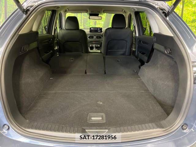 Mazda CX-5 2022-03 295946-10