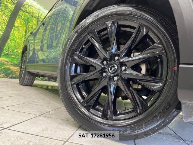 Mazda CX-5 2022-03 295946-13