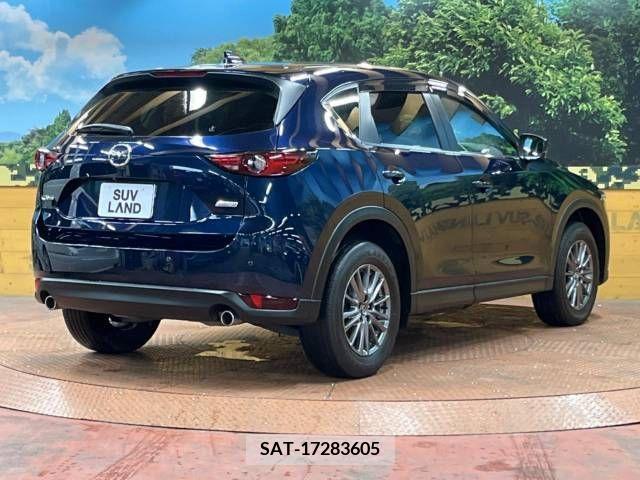 Mazda CX-5 2019-12 266214-17