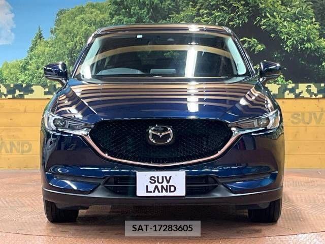 Mazda CX-5 2019-12 266214-14