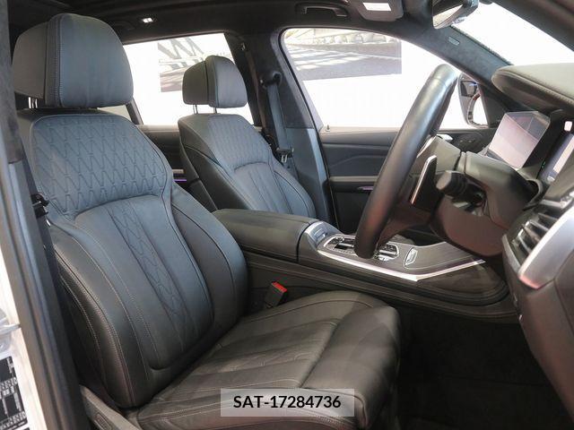 Bmw X7 2020-08 350363-16
