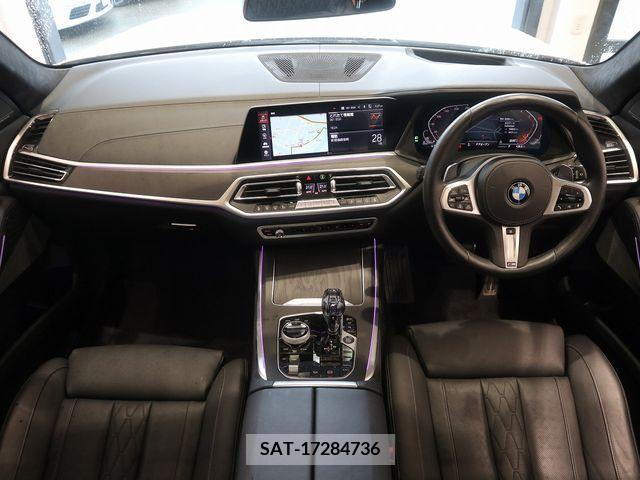Bmw X7 2020-08 350363-29