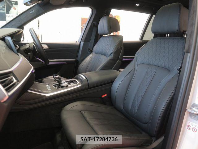 Bmw X7 2020-08 350363-27