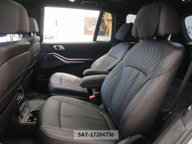 Bmw X7 2020-08 350363-26