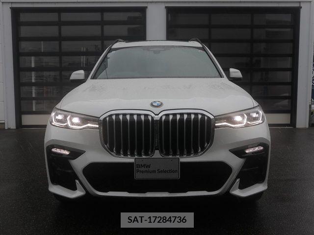 Bmw X7 2020-08 350363-3