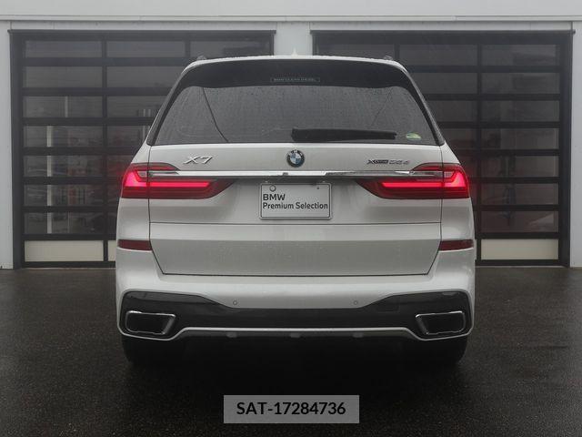 Bmw X7 2020-08 350363-4