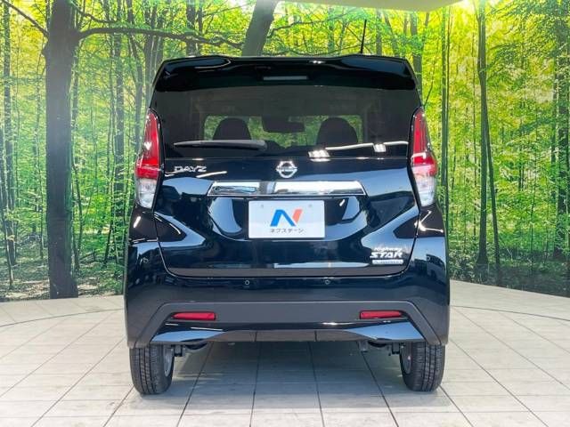 Nissan DAYZ 2020-03 189213-15