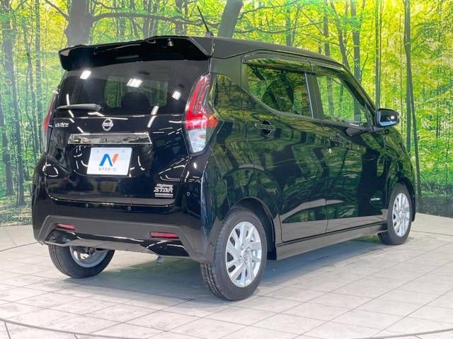 Nissan DAYZ 2020-03 189213-17