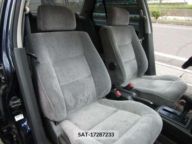 Honda ACCORD 1992-12 272500-17