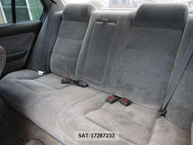 Honda ACCORD 1992-12 272500-18