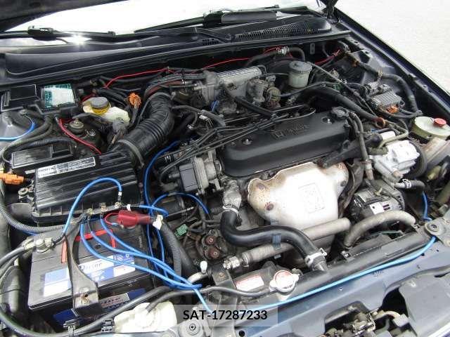 Honda ACCORD 1992-12 272500-19