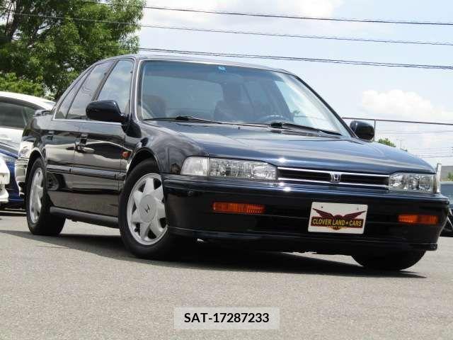 Honda ACCORD 1992-12 272500-2