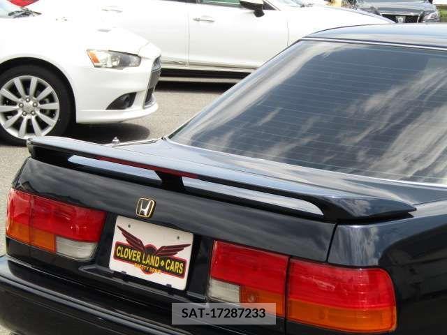 Honda ACCORD 1992-12 272500-6