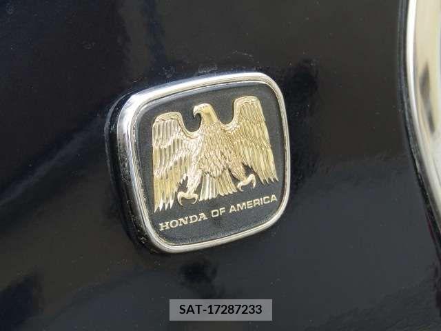 Honda ACCORD 1992-12 272500-7
