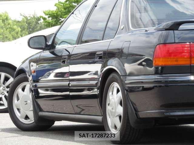Honda ACCORD 1992-12 272500-9