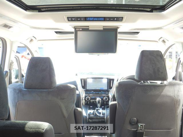 Toyota ALPHARD 2019-03 299476-14