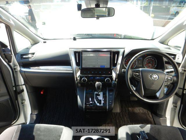 Toyota ALPHARD 2019-03 299476-13