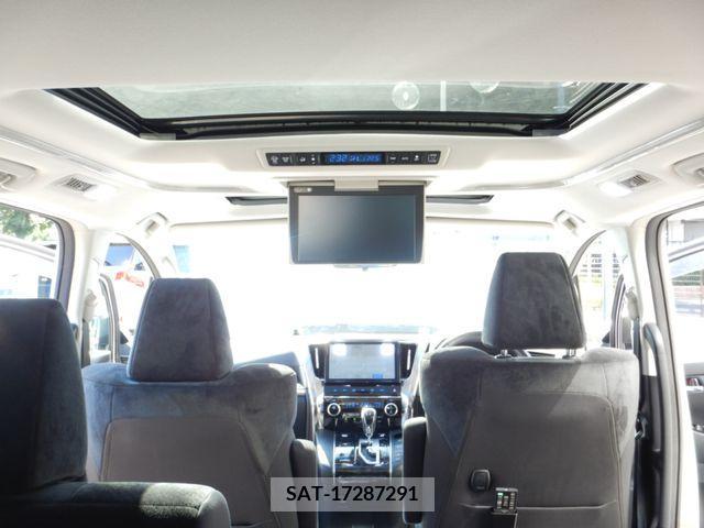 Toyota ALPHARD 2019-03 299476-16