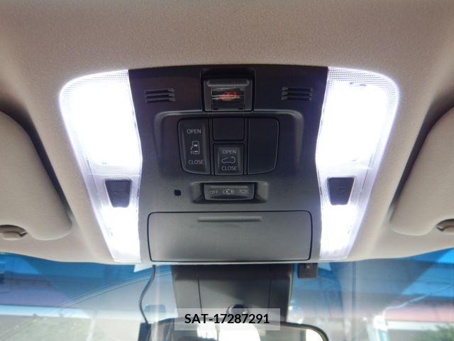 Toyota ALPHARD 2019-03 299476-11