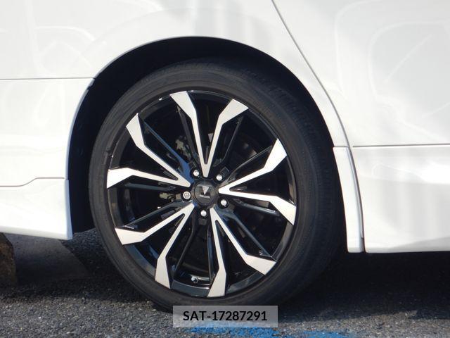 Toyota ALPHARD 2019-03 299476-2