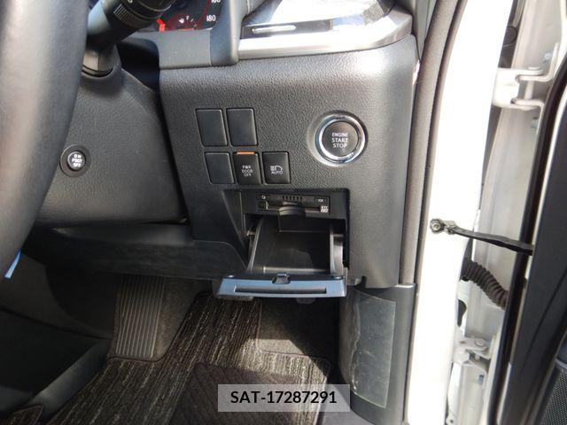 Toyota ALPHARD 2019-03 299476-8