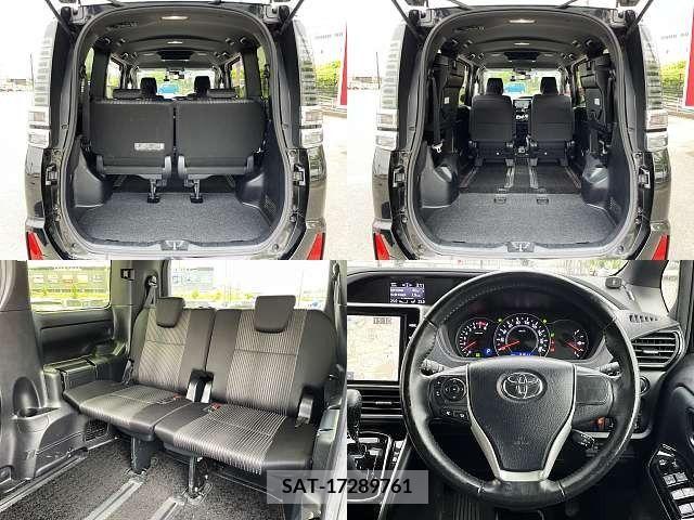 Toyota VOXY 2019-01 289007-6