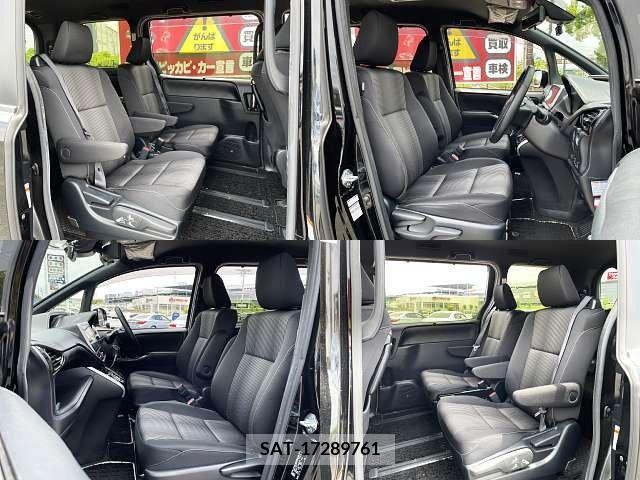 Toyota VOXY 2019-01 289007-5