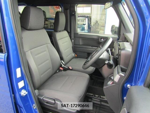 Honda N-VAN 2019-02 280626-8