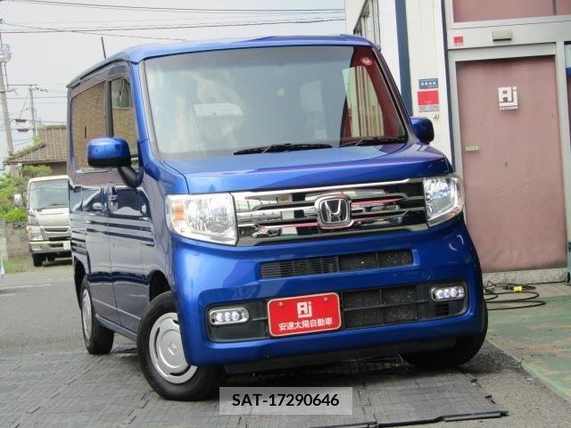 Honda N-VAN 2019-02 280626-4