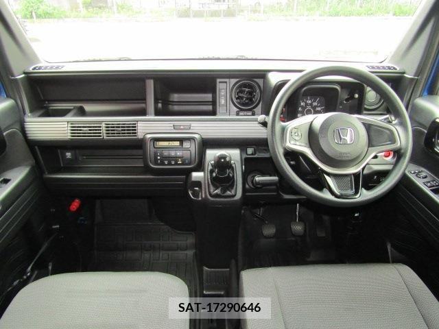 Honda N-VAN 2019-02 280626-5