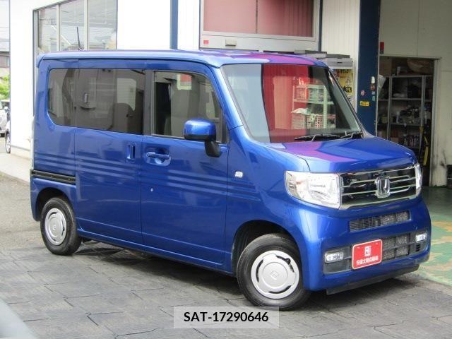 Honda N-VAN 2019-02 280626-2