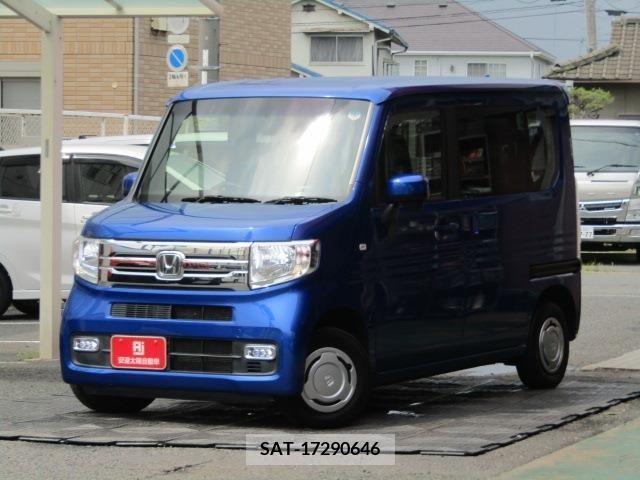 Honda N-VAN 2019-02 280626-1