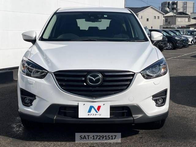 Mazda CX-5 2015-08 237880-14
