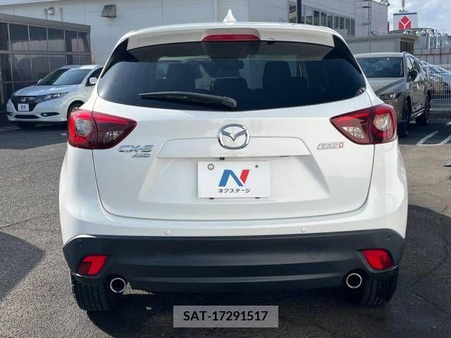 Mazda CX-5 2015-08 237880-15