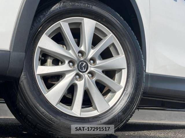 Mazda CX-5 2015-08 237880-13