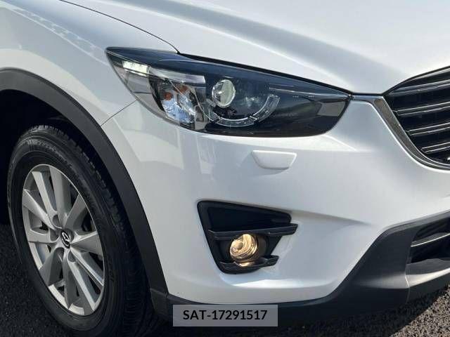 Mazda CX-5 2015-08 237880-12