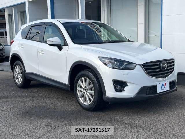 Mazda CX-5 2015-08 237880-16