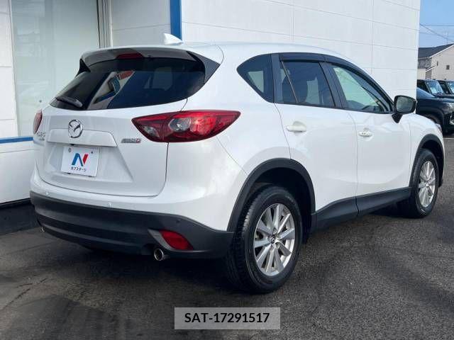 Mazda CX-5 2015-08 237880-17